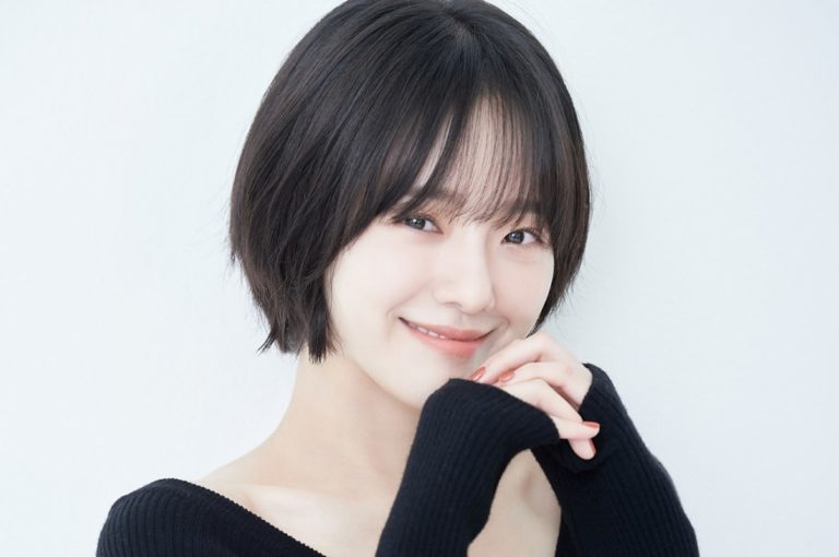 パク・ギュヨン-不機嫌なロマンス