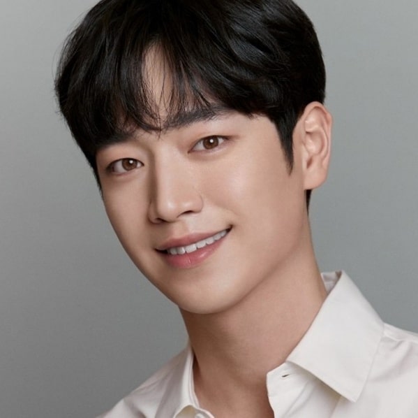 Seo Kang-joon