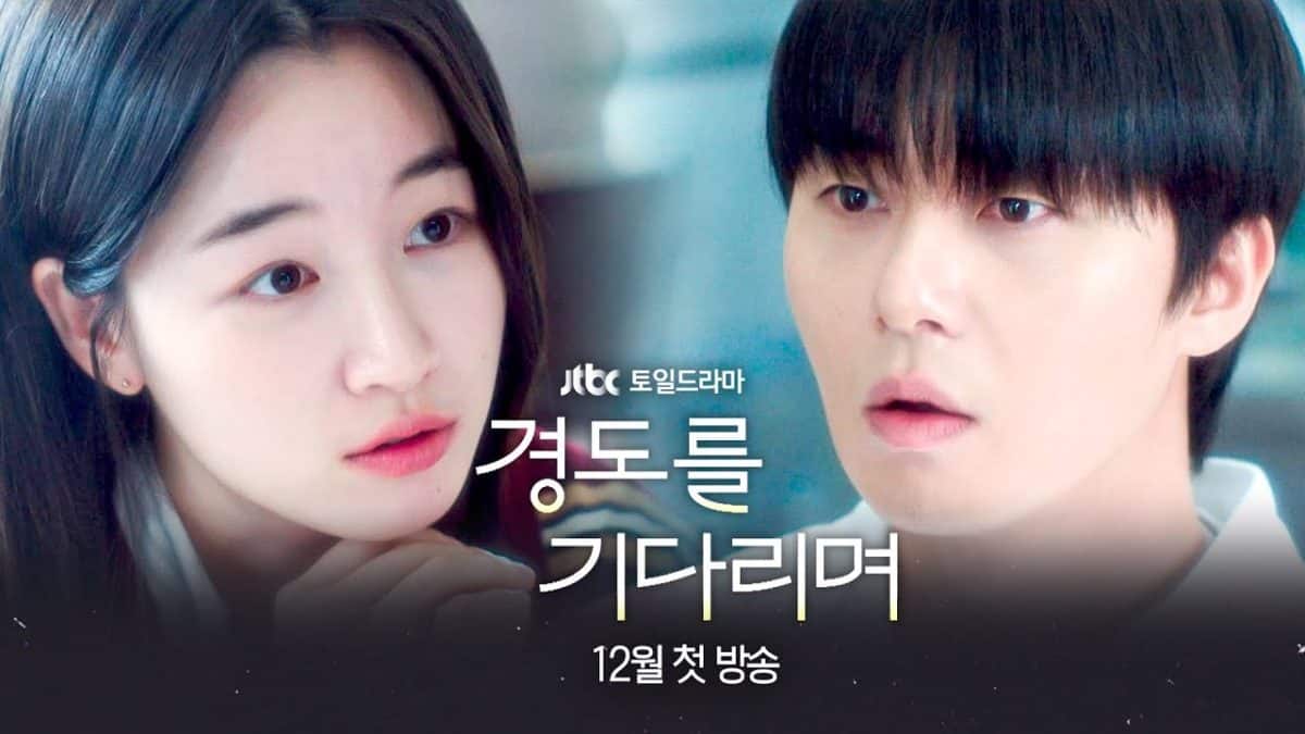 Cab Driver 3 teaser promises an even more explosive season - Kdrama Kopi