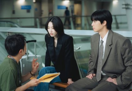 明日はきっと、明後日はきっと