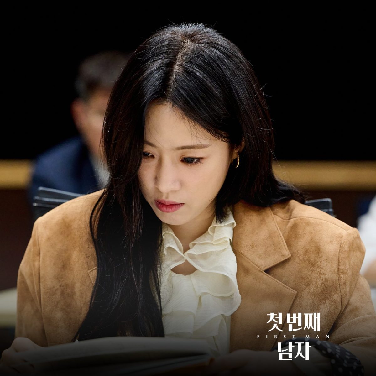 ザ・ファーストマン-2