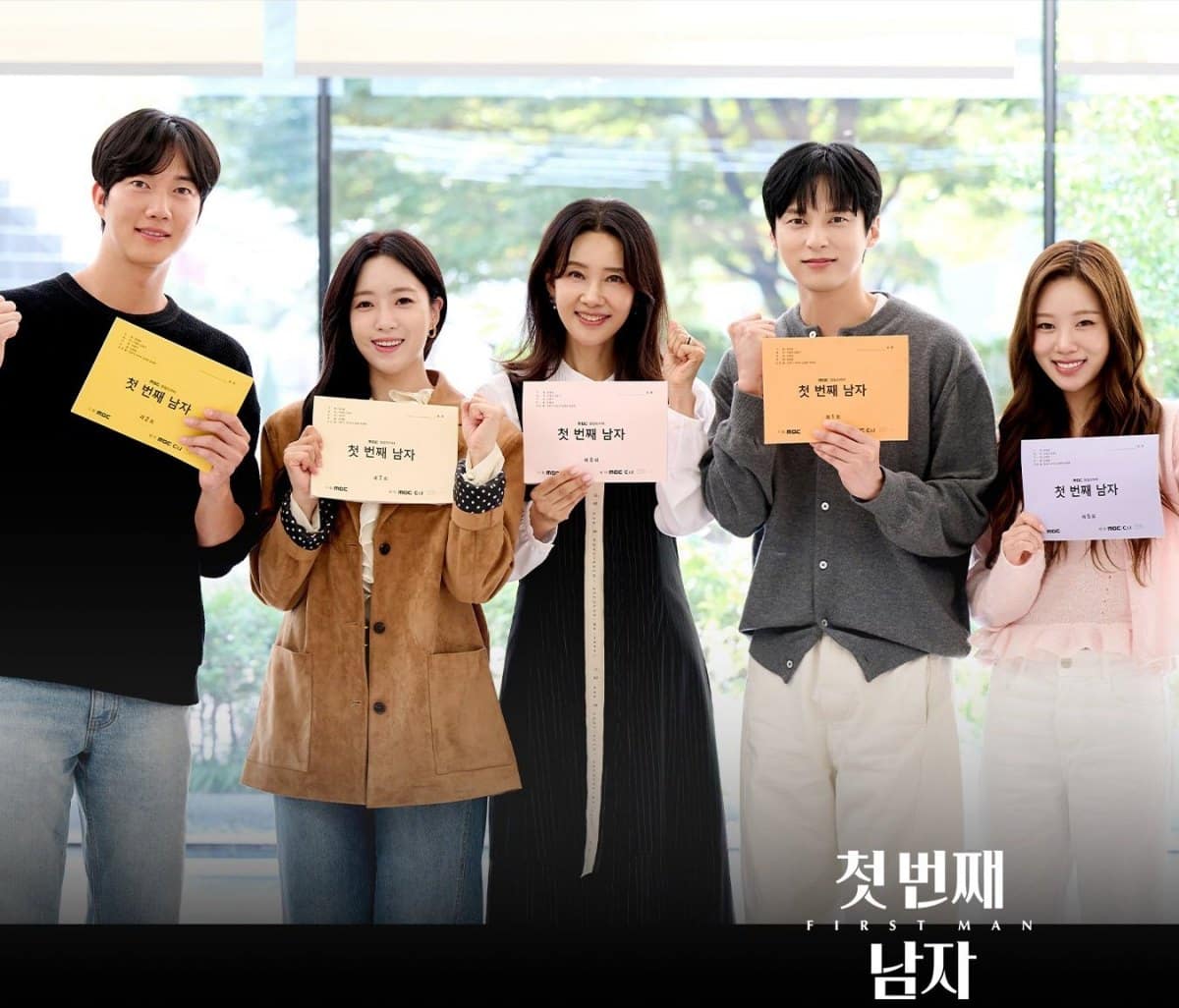 ザ・ファーストマン・ドラマ