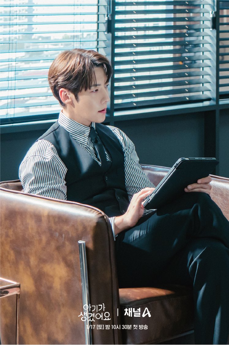 ポジティブ・ユアーズ-2-チェ・ジンヒョク3