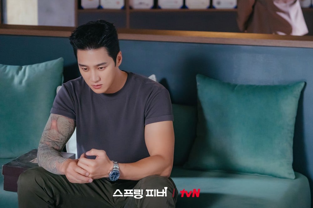 ahn-bo-hyun-spring-fever