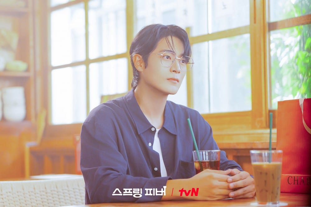 차서원-봄의 열기