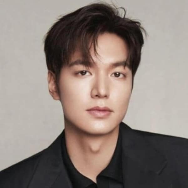 Lee Min-ho