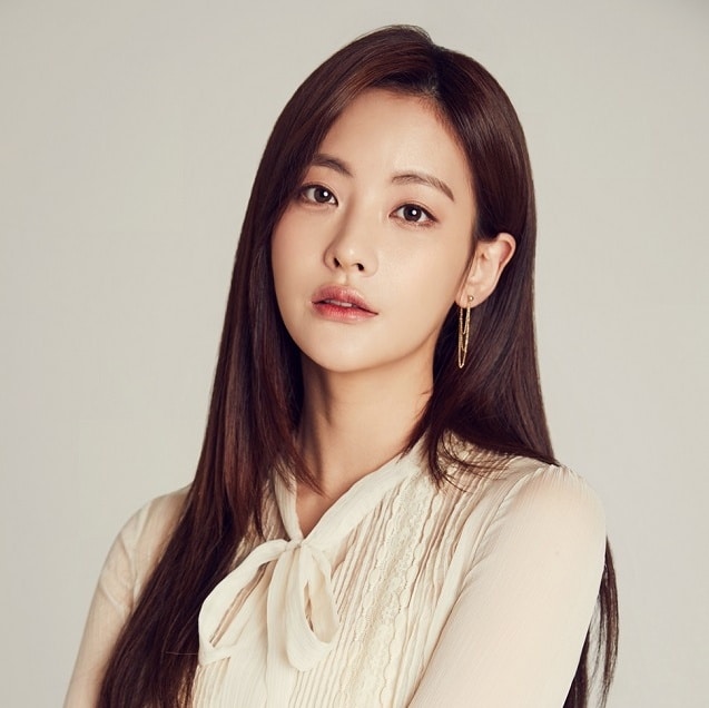 Oh Yeon-seo
