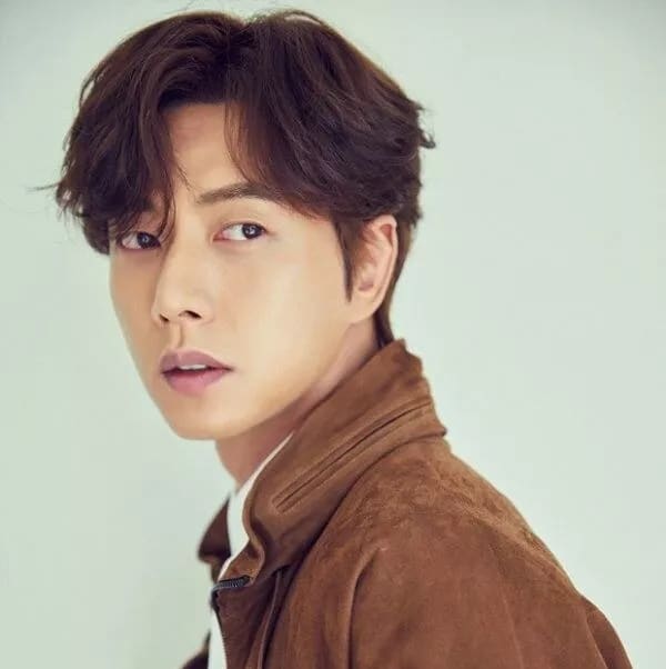 Park Hae-jin