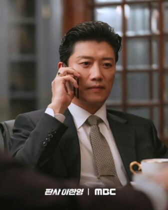 판사가 돌아왔다 - 박희순2