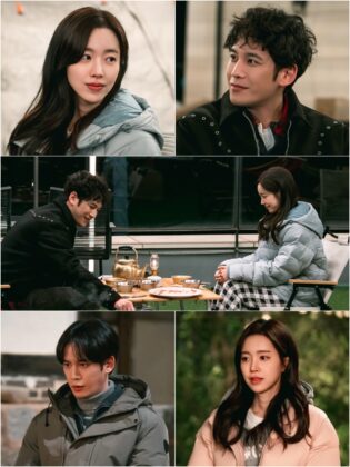 사랑의 레시피 스틸스