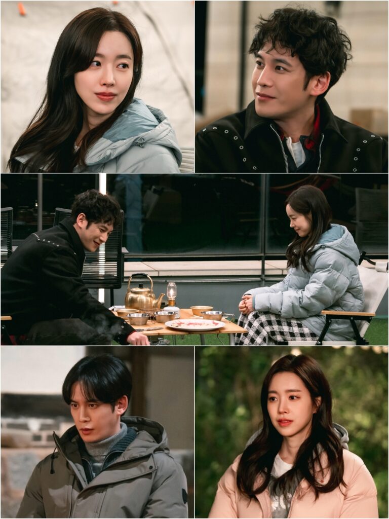 사랑의 레시피 스틸스