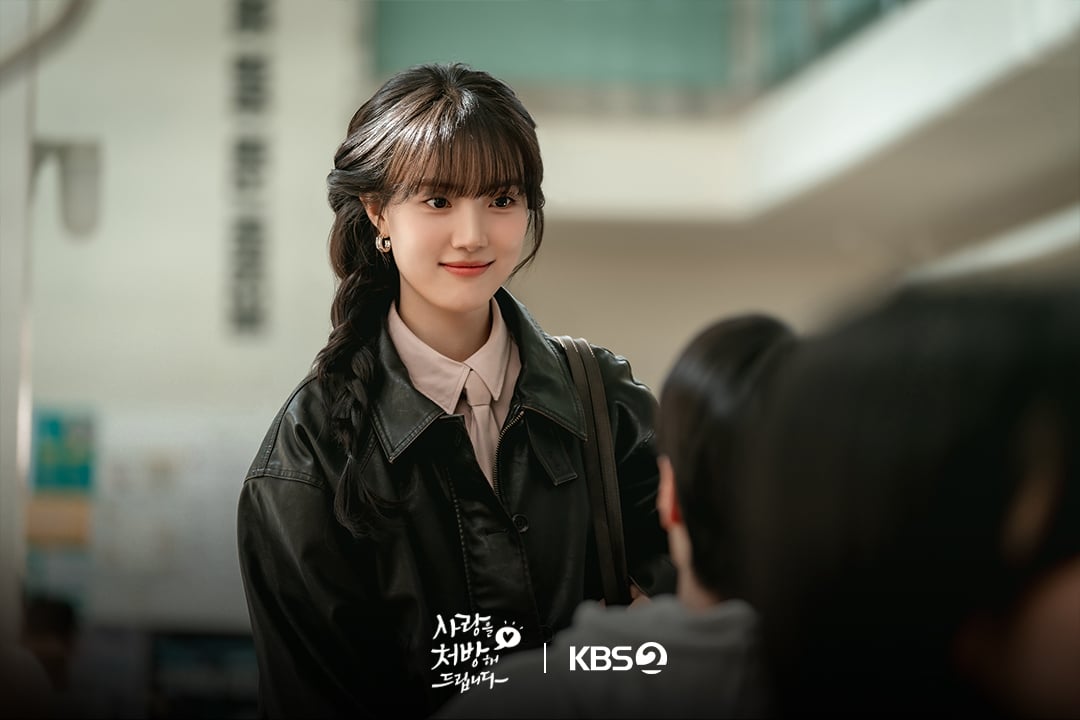 Receita para o amor - ainda 6