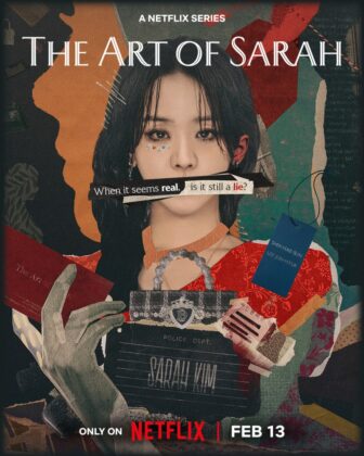 art-of-sarah-drama-poster