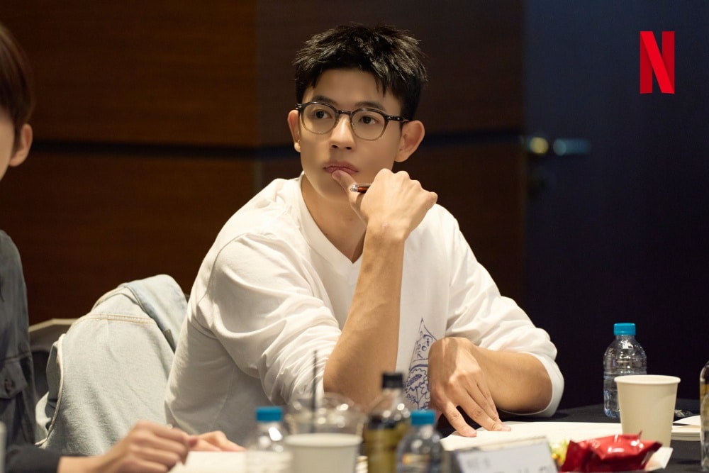 美女と野獣-ネットフリックス4