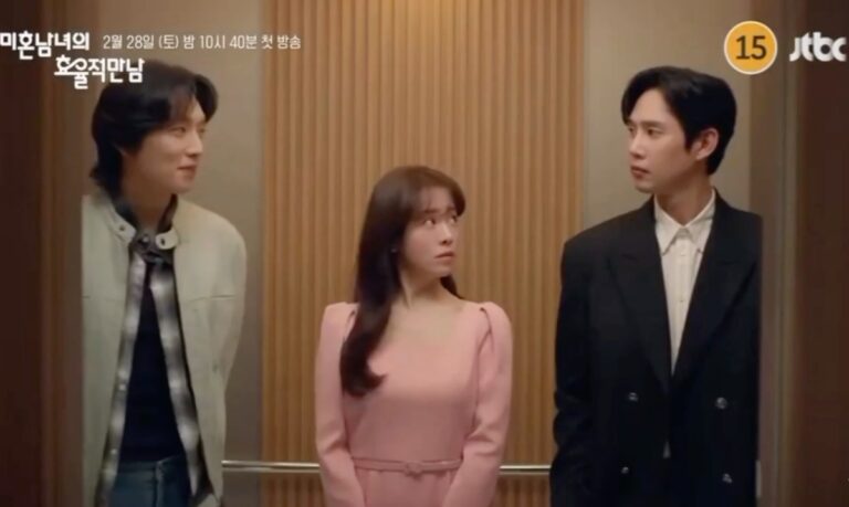 encontros eficientes para solteiros