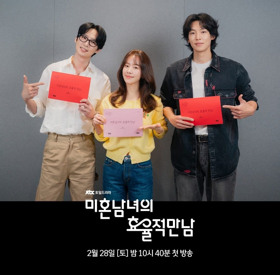 appuntamenti efficienti per single-drammatici