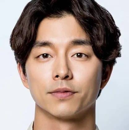 gong-yoo