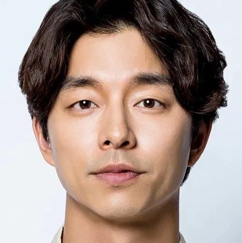 Gong Yoo