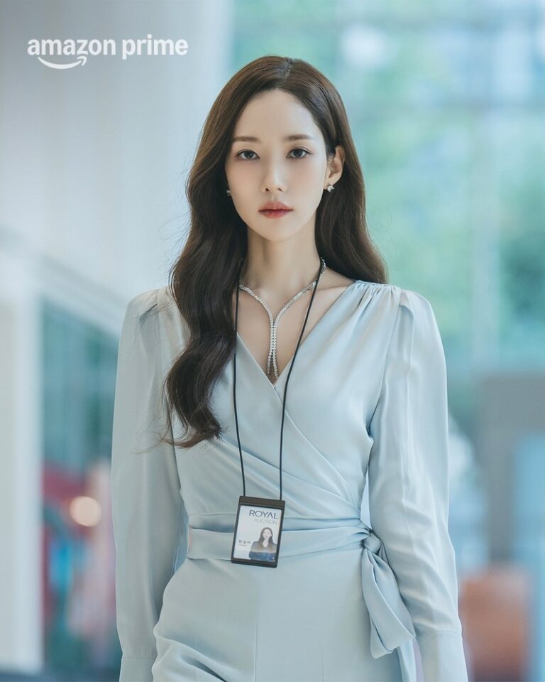 パク・ミニョンシレン