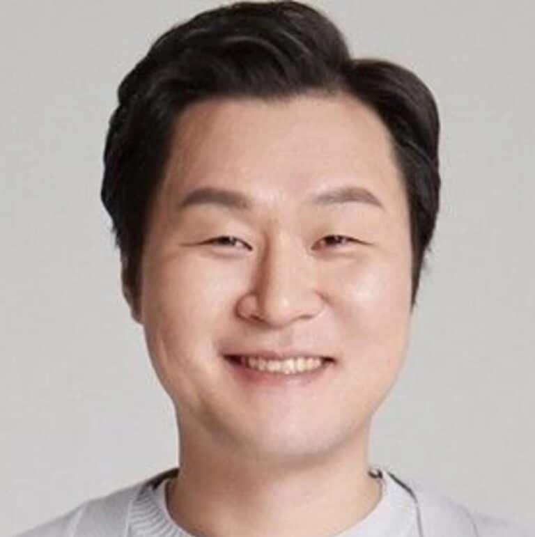 ユン・ギョンホ