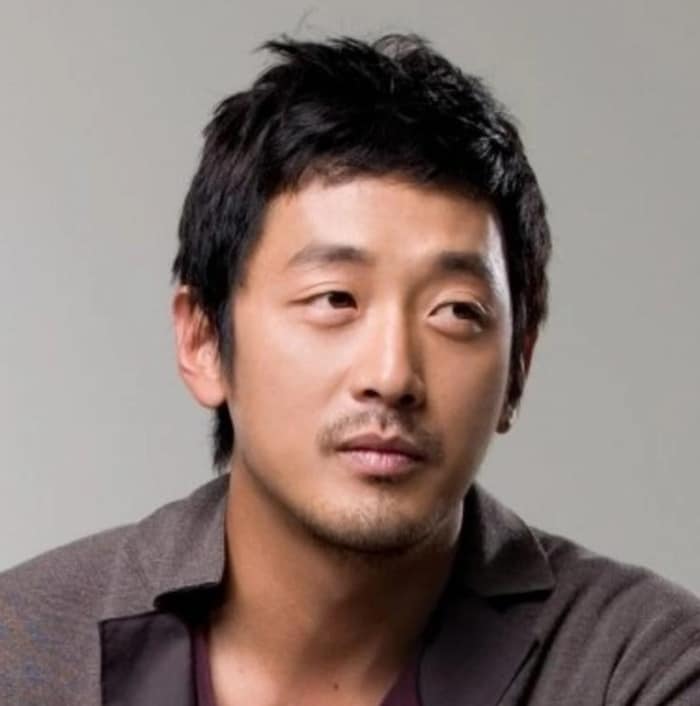Ha Jung-woo