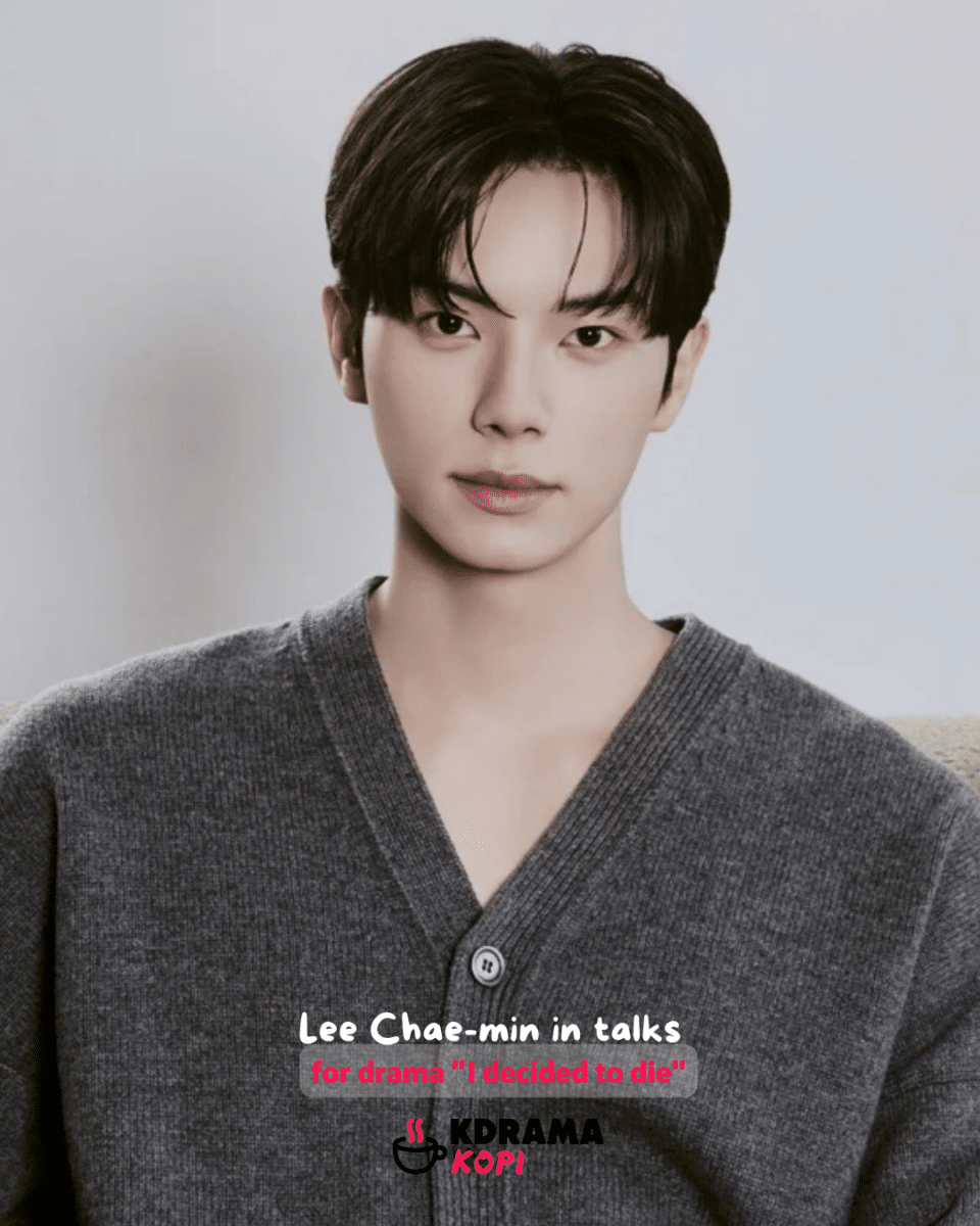 i-decided-to-die-drama