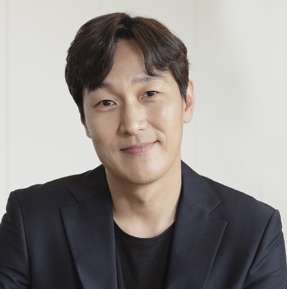 Kim Jae-chul