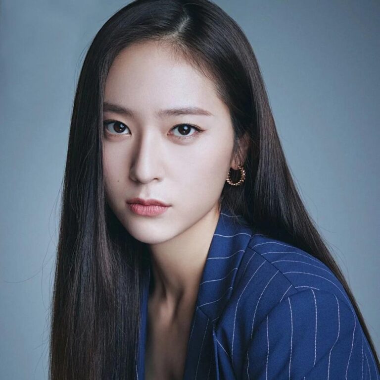krystal
