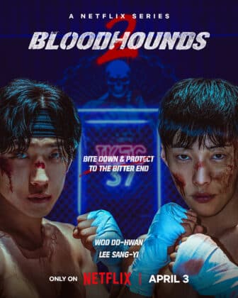 bloodhounds-2-poster