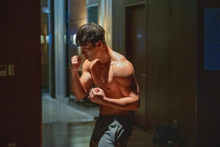 ブラッドハウンズ2-スティル2