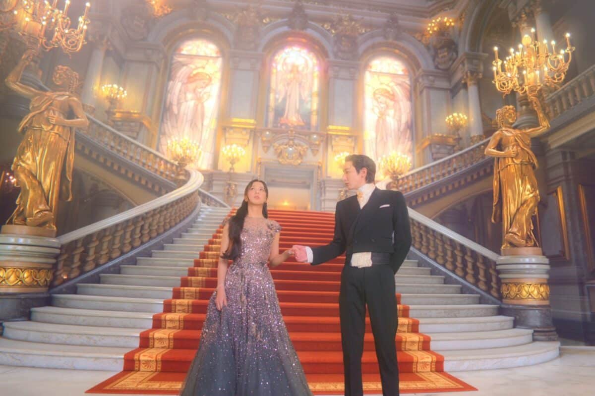 ボーイフレンド・オン・デマンド・スティルス3