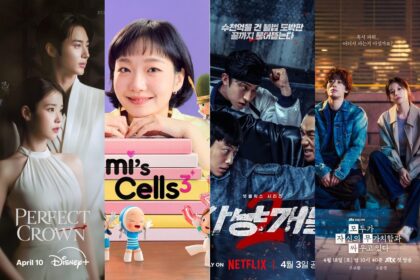 kdramas-avril-2026