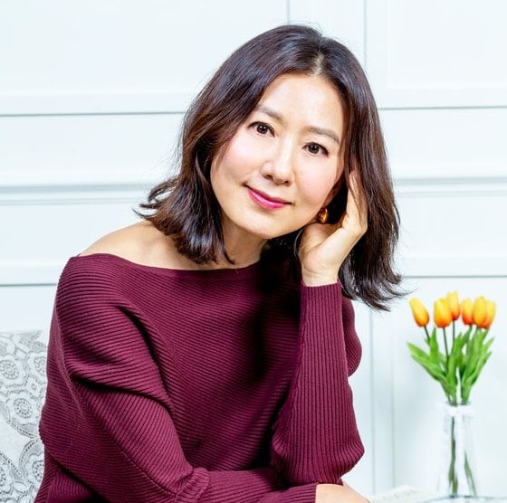 Kim Hee-ae