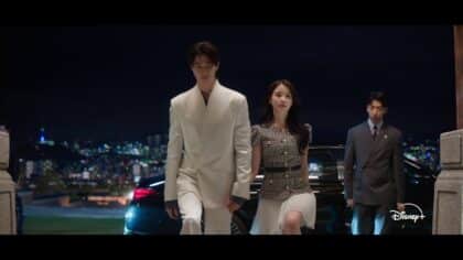 caçador de coroas perfeito