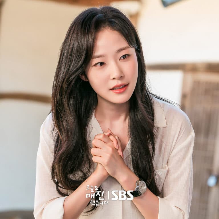 Chae Won-bin spielt in “Sold Out on You” eine zu allem bereite ...