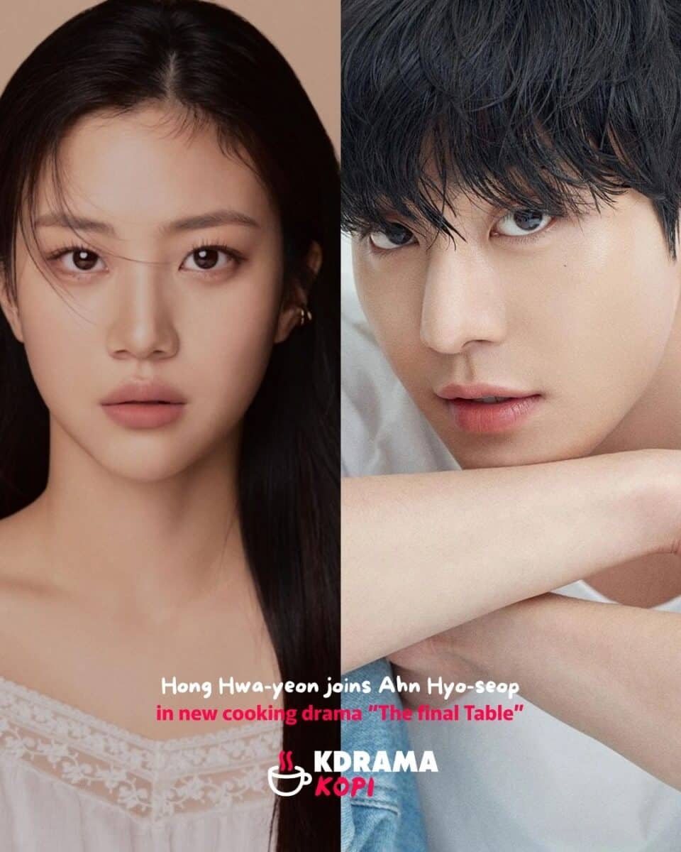 ザ・ファイナル・テーブル・ドラマ