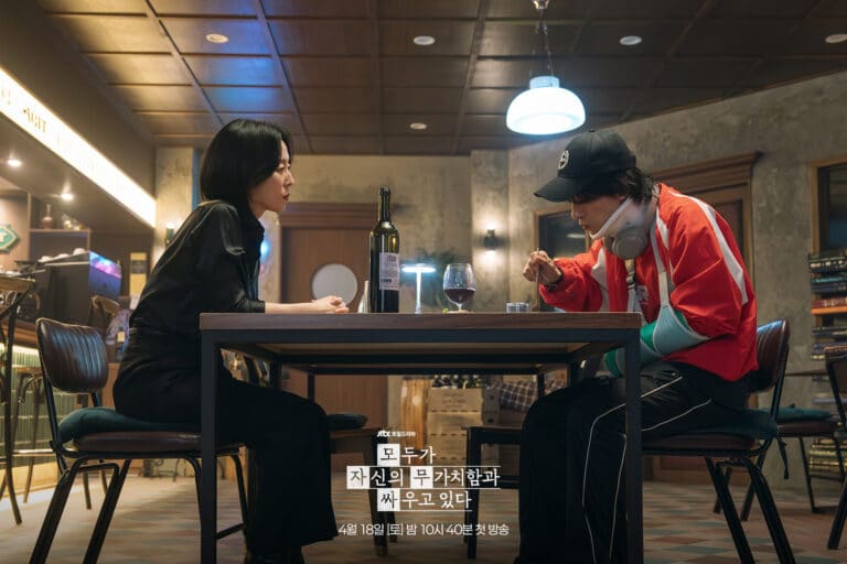 僕らはまだ、ここで試行錯誤しているんだ