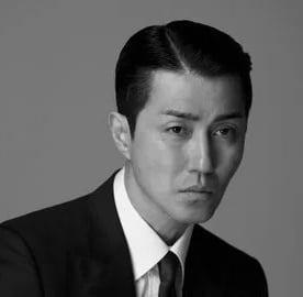 Cha Seung-won