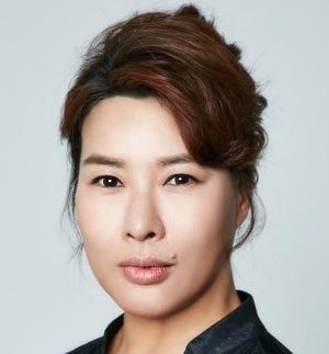 Jung Young-joo