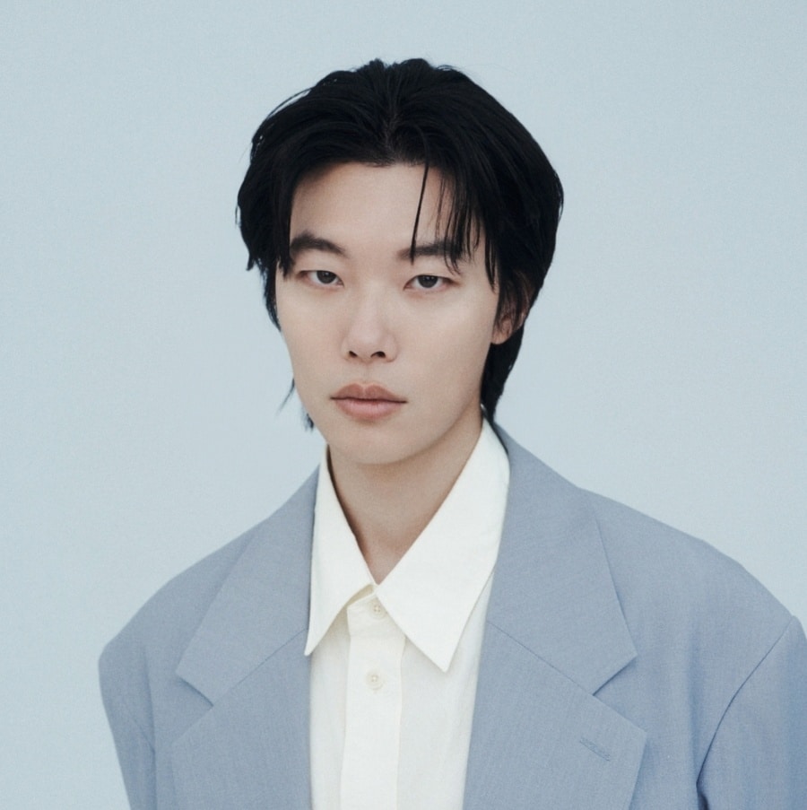 Ryu Jun-yeol