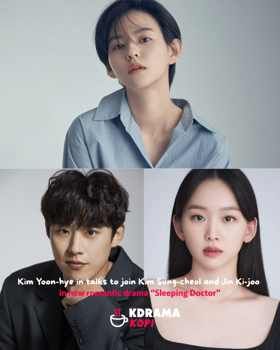 drama do médico adormecido