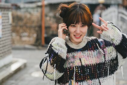 ザ・ワンダーフールズ・スティルス1