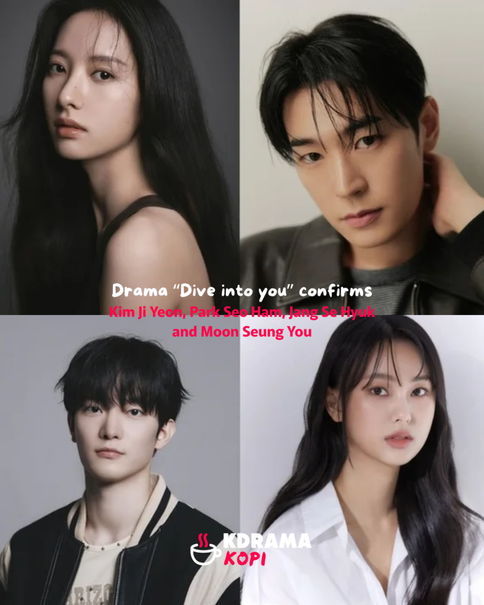 dive-into-you-drama