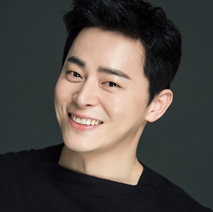 Jo Jeong-seok