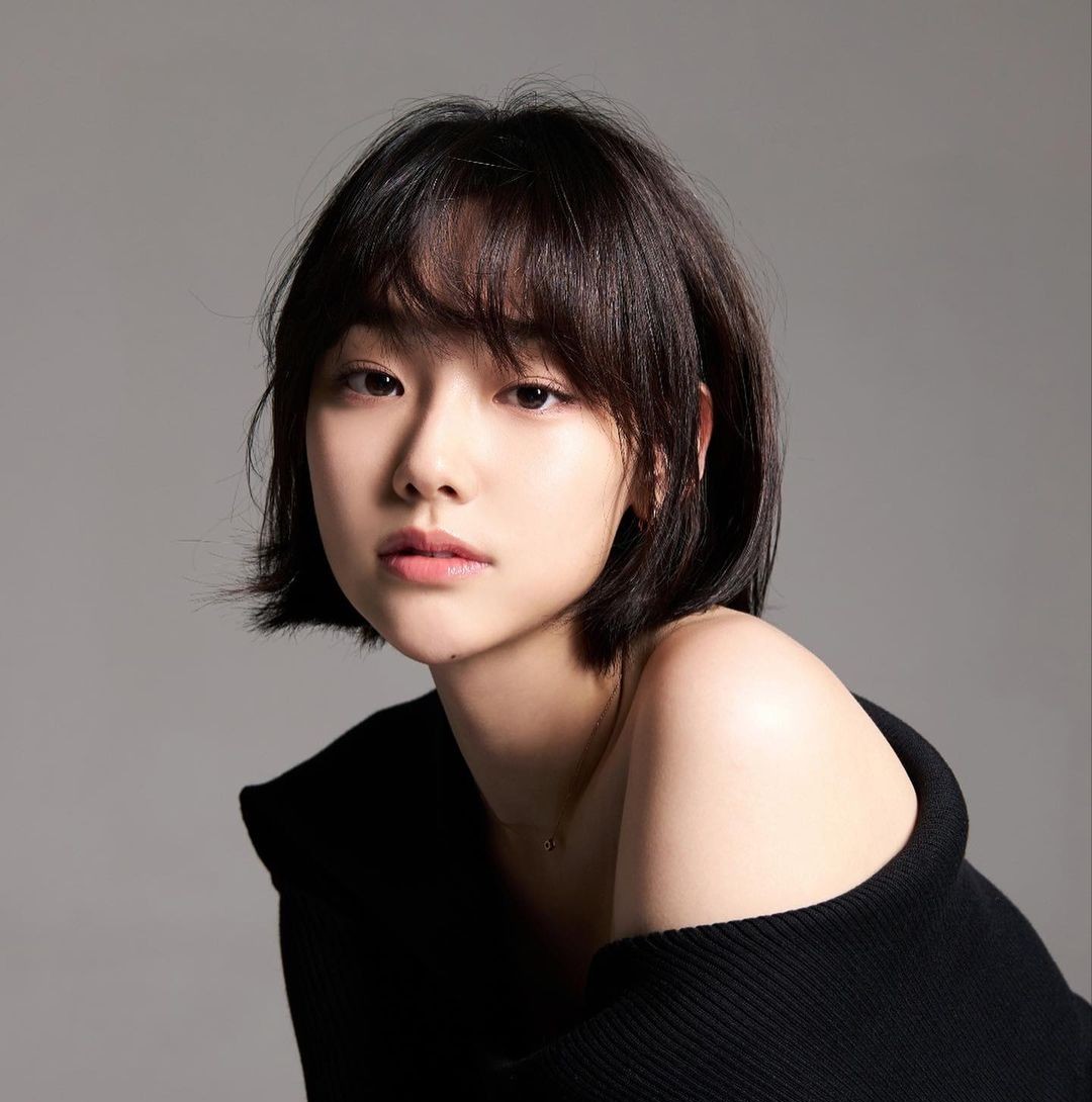 Kang Mina