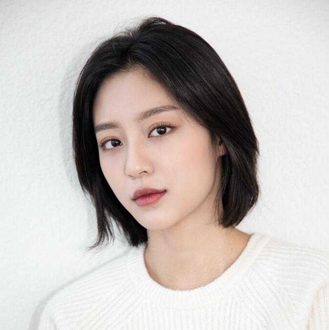 Kang Min-ah