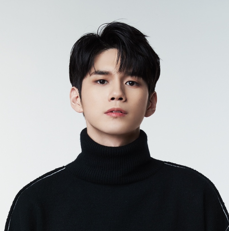 Ong Seong-woo